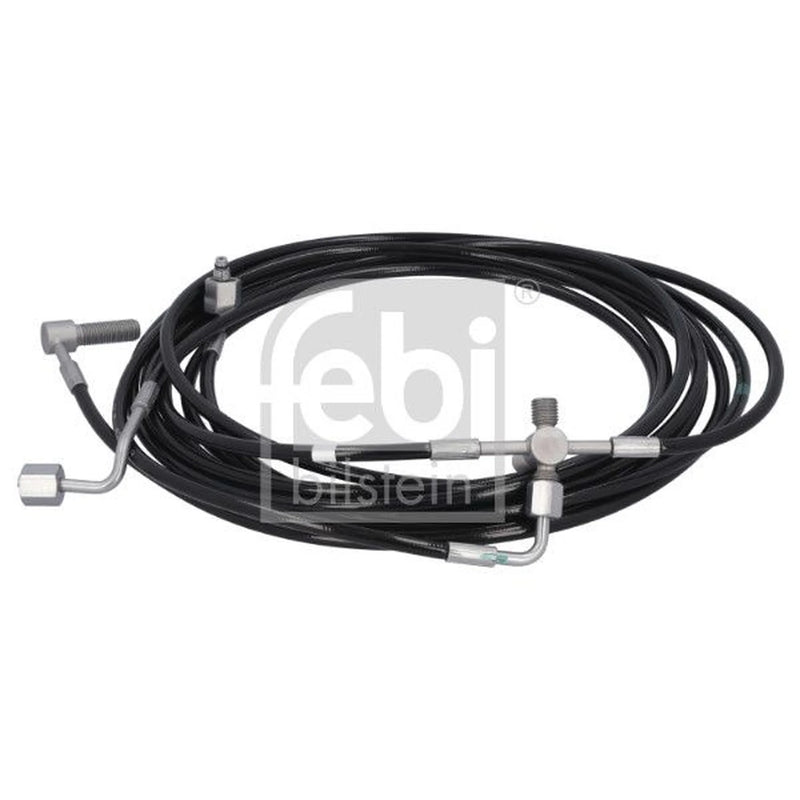 Febi Cab Tilt Hose Line OD 1001855