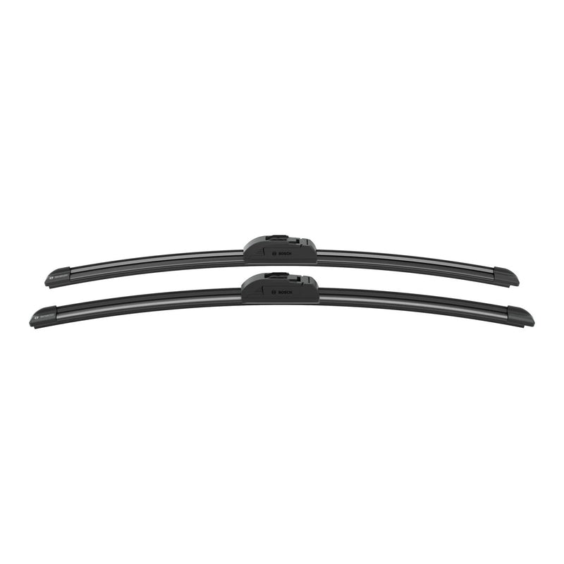Bosch Aerotwin Front Wiper Blade Set 530mm + 530mm — AR530S OE 9976289019A