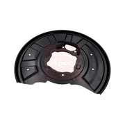 Apec Brake Disc Splash Guard Rear Left ASG1171