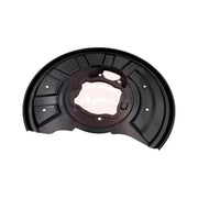 Apec Brake Disc Splash Guard Rear Left ASG1171