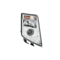 Hella Headlight Headlamp D2S/H7 Right 1EL 010 478-261