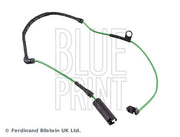 Blue Print ADJ137230 Warning Contact, brake pad wear