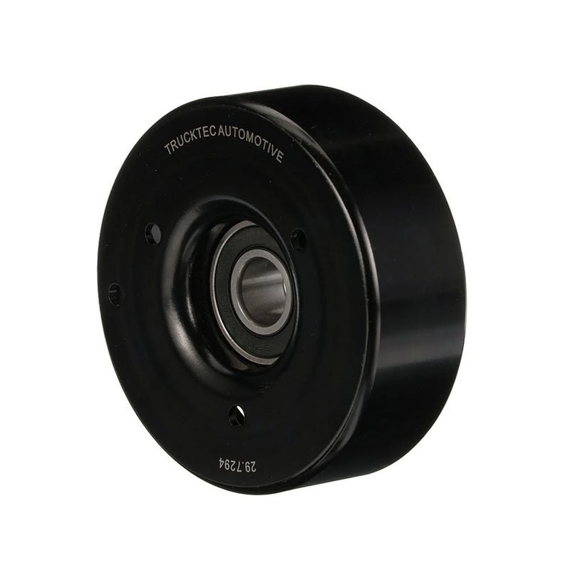 Gates V-Ribbed Belt Deflection/Guide Pulley T36860