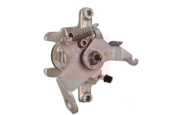 Apec Brake Caliper Assembly Rear Left