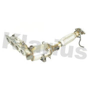Klarius Catalyst Type Approved 312657