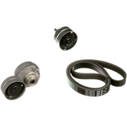Gates V-Ribbed Belt Set K017PK1690HD