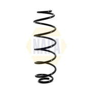 NAPA Rear Suspension Coil Spring NCS1030