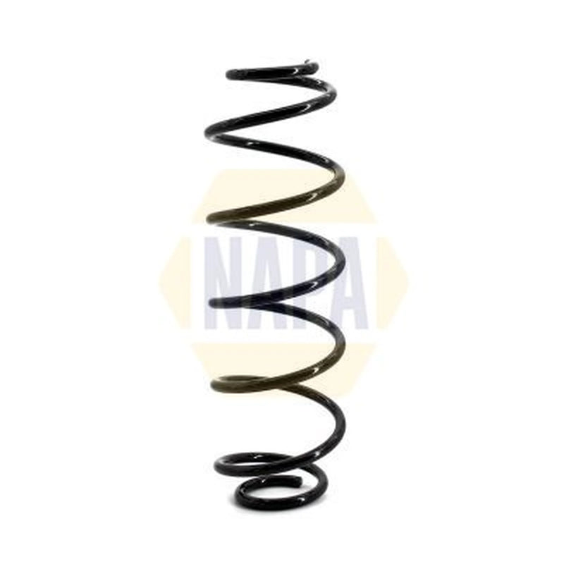 NAPA Rear Suspension Coil Spring NCS1030