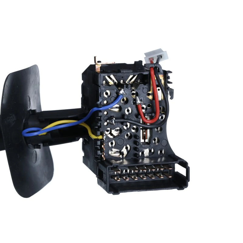 Valeo Steering Column Switch Connectors 251607