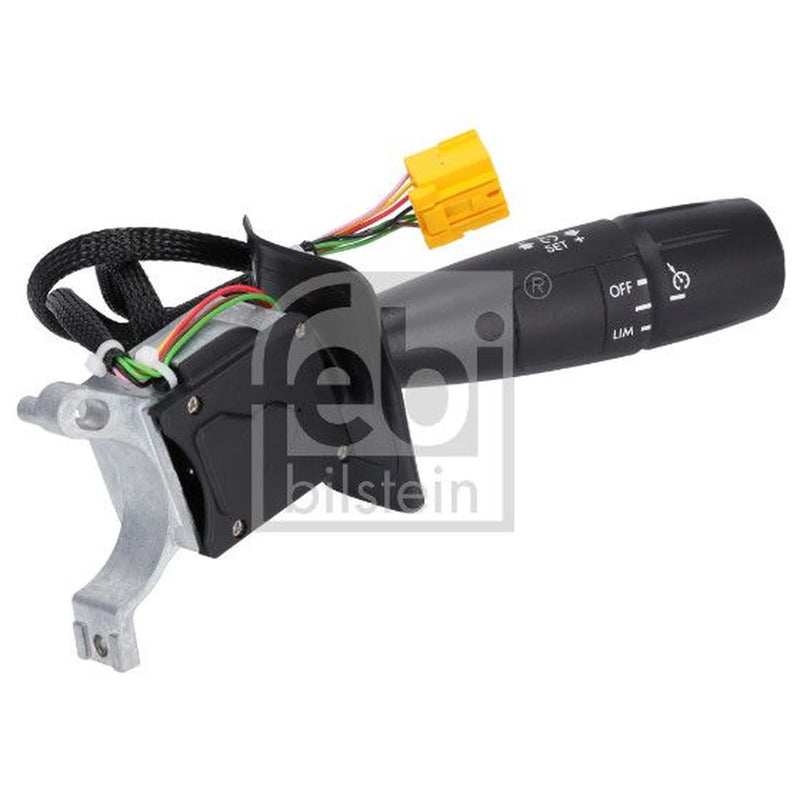 Febi Steering Column Switch 6 Connectors 47392