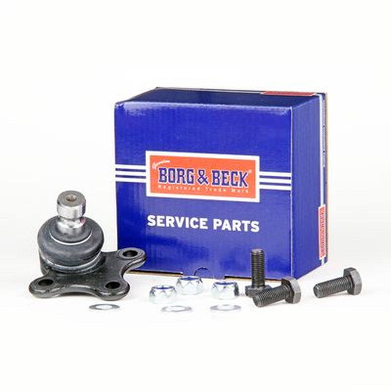 Borg & Beck Ball Joint Front Left BBJ5776