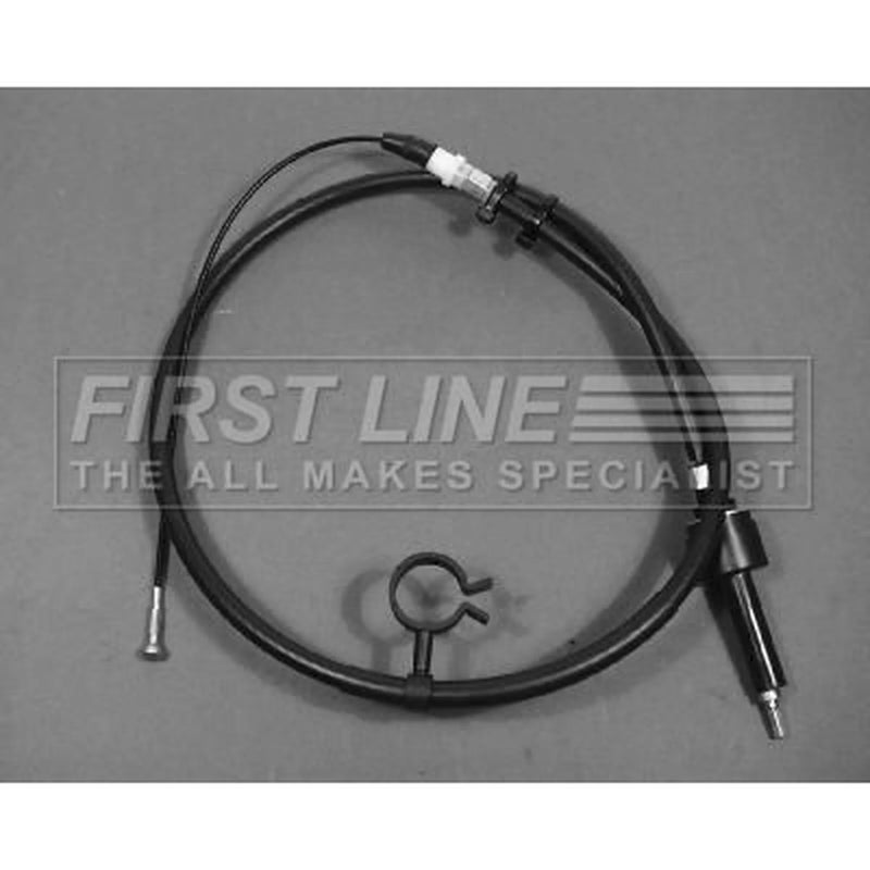 First Line Clutch Control Cable Pull FKC1031