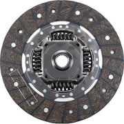 Sachs Clutch Kit Set 3pc 3000970125