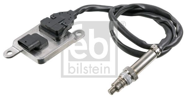 Febi NOx Nitrogen Oxide Sensor Exhaust 5 Pin