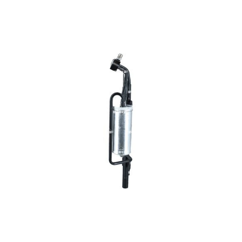 NRF Air Conditioning Condenser 35599