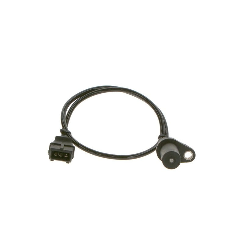 Bosch Crankshaft Position Sensor 0 261 210 124
