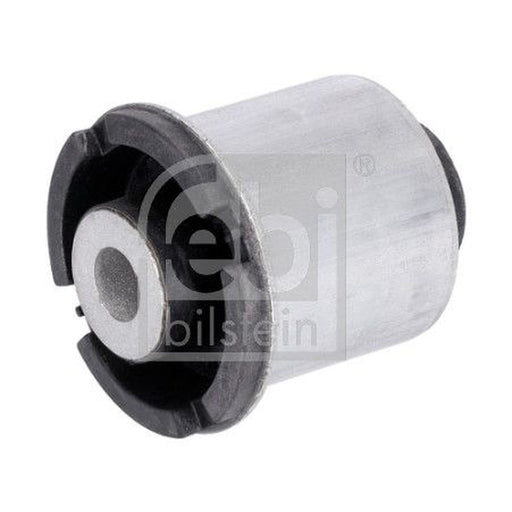 Febi Wishbone / Control / Trailing Arm Bush Front Rig 184992