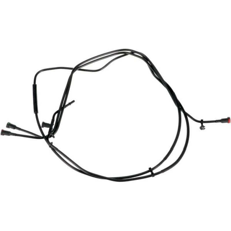 Gates Molded Fuel Hose MFL1104