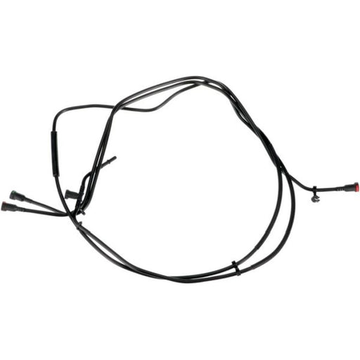 Gates Molded Fuel Hose MFL1104