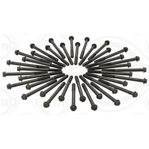 Elring Cylinder Head Bolt Set M16x2,0x199 136.680
