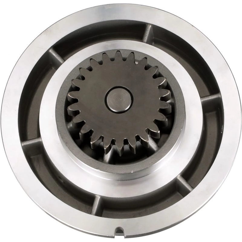 Gates Engine Cooling Water Pump WP5036HD