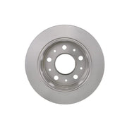 Bosch 2 x Solid Rear Brake Discs 0 986 479 316