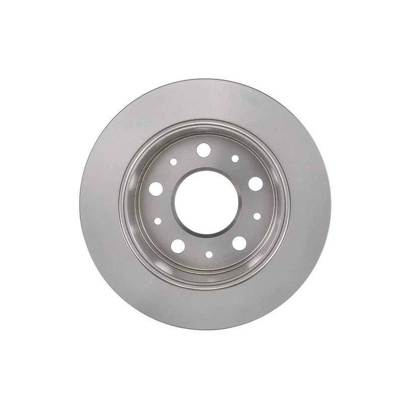 Bosch 2 x Solid Rear Brake Discs 0 986 479 316