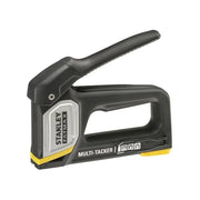STANLEY® Hand Tools FATMAX® 4-in-1 Multi Tacker - FMHT70401-0