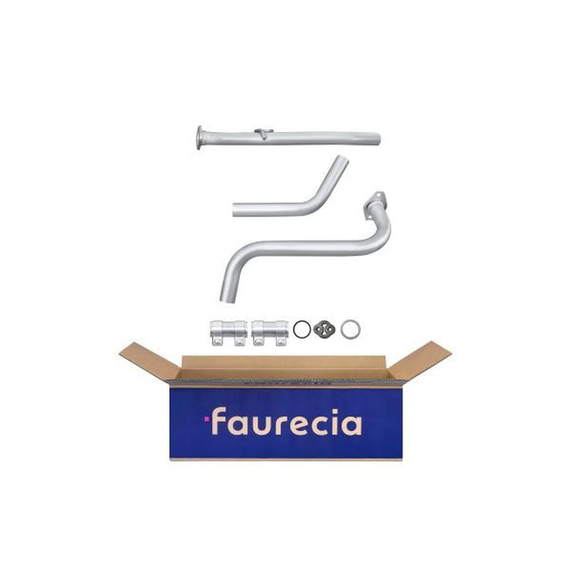 Hella Exhaust Pipe OD 8LA 366 003-471