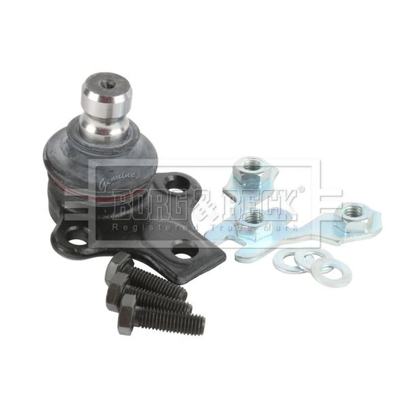 Borg & Beck Ball Joint Front Left BBJ5160