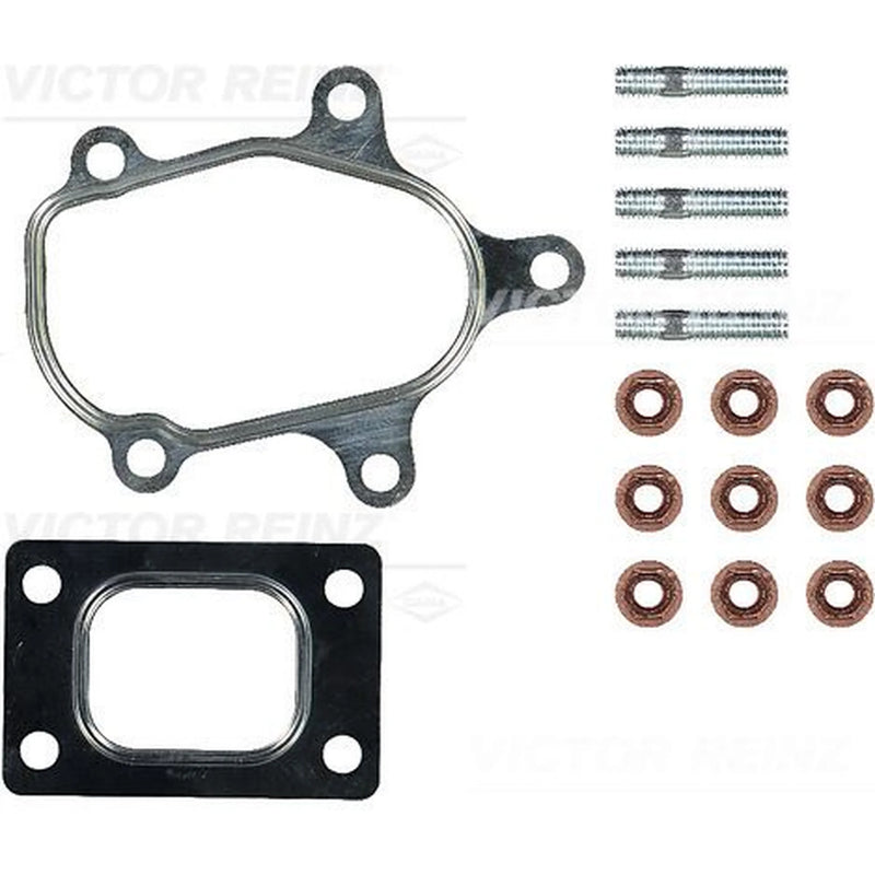 Victor Reinz Charger Mounting Kit 04-10002-01