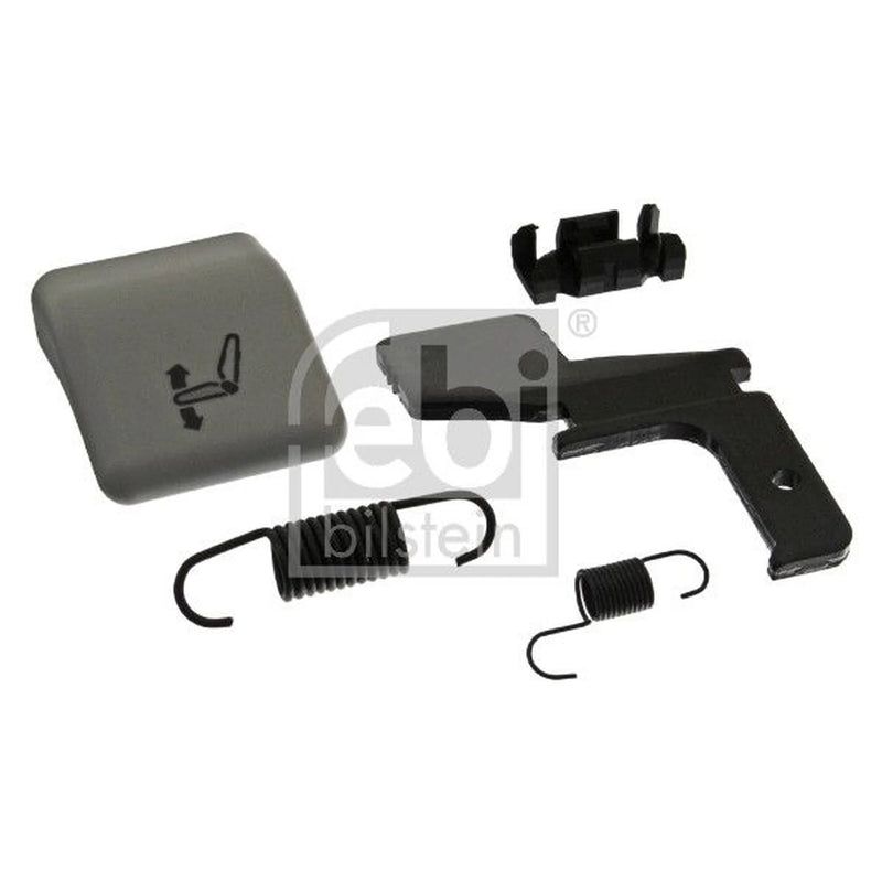 Febi Seat Adjustment Actuator Connectors 40437