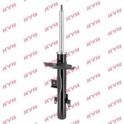 KYB Shock Absorber Damper Strut Rear Left 335832