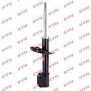 KYB Shock Absorber Damper Strut Front 338759
