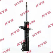 KYB Shock Absorber Damper Strut Front Left 3340163