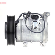 Denso Air Conditioning Compressor DCP23540