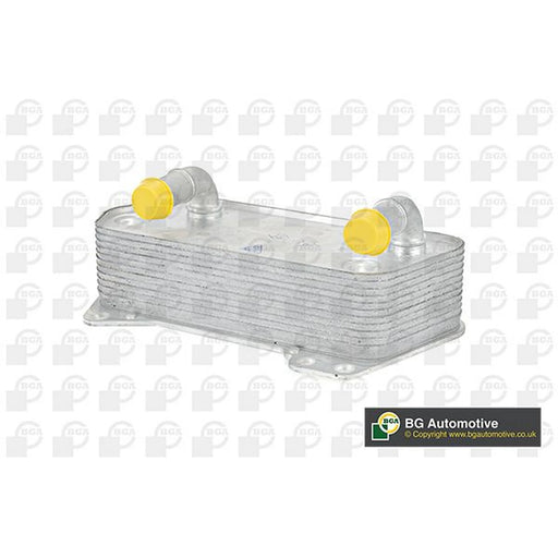BGA Engine Oil Cooler CO9630