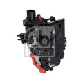 Febi Door Lock Mechanism Left Rear 7 Pin 1000246