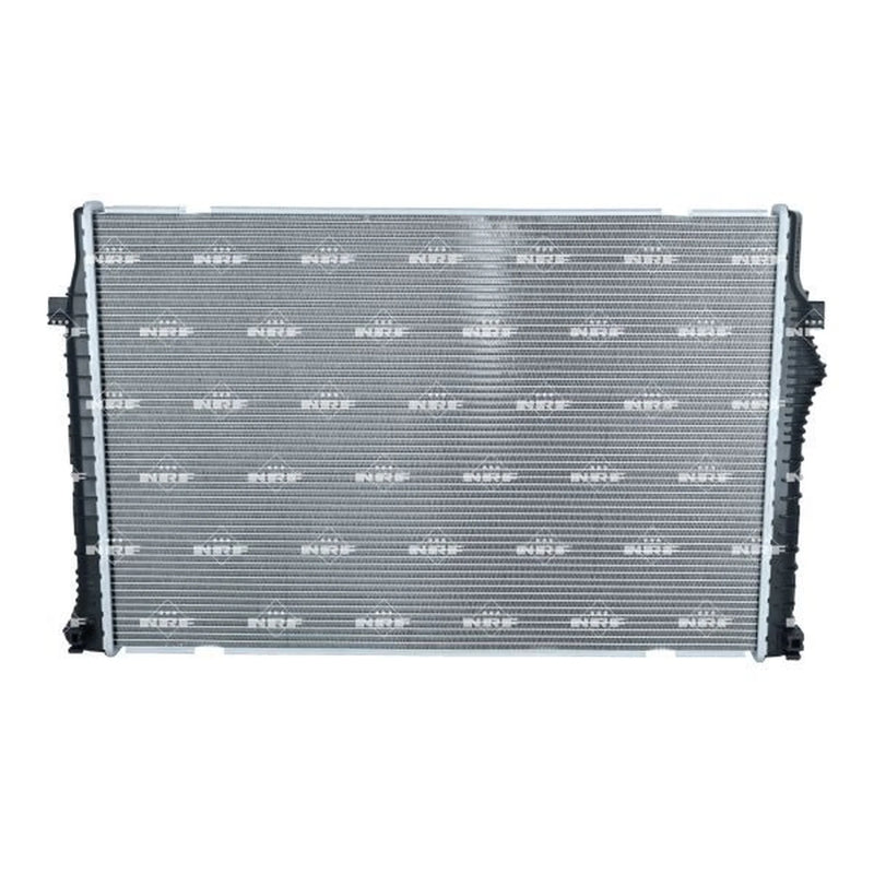 NRF Engine Radiator 58437