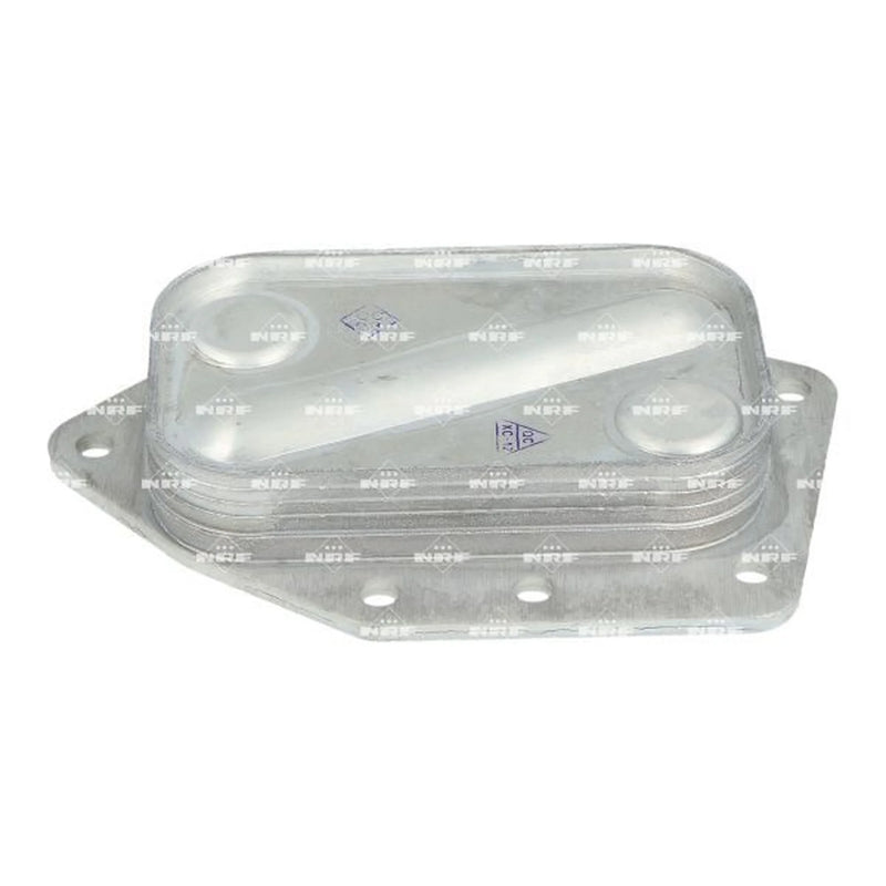 NRF Engine Oil Cooler 31890
