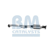 BM Catalysts Homologated Petrol Cat BM91127H