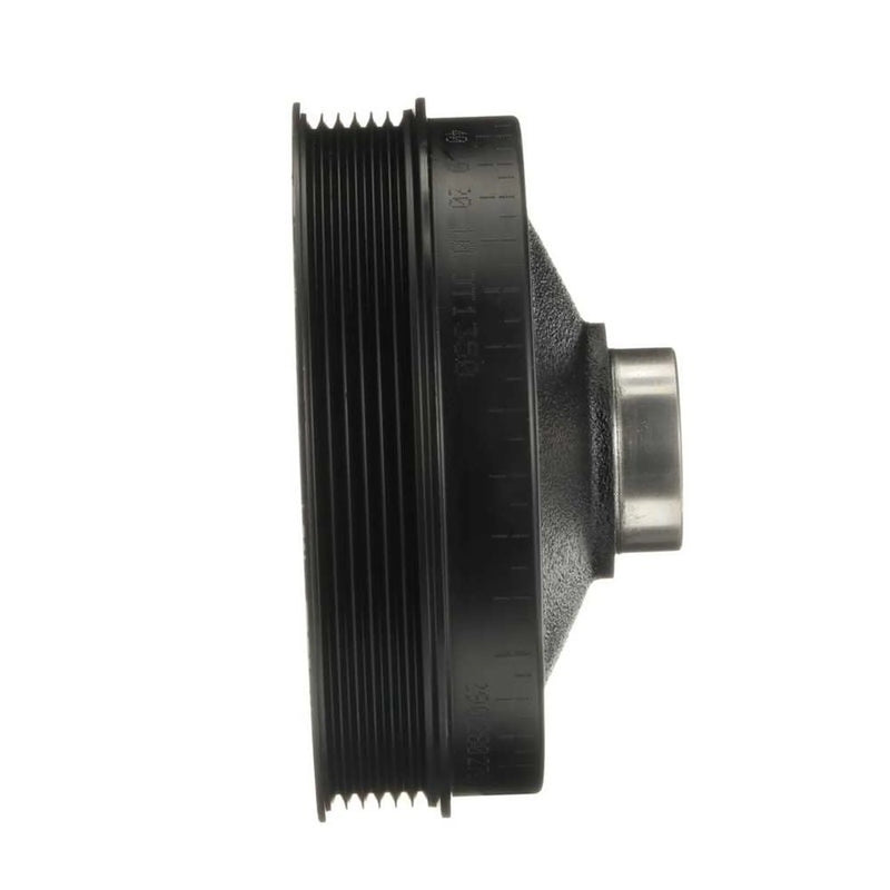 Gates Crank Shaft Belt Pulley TVD1209