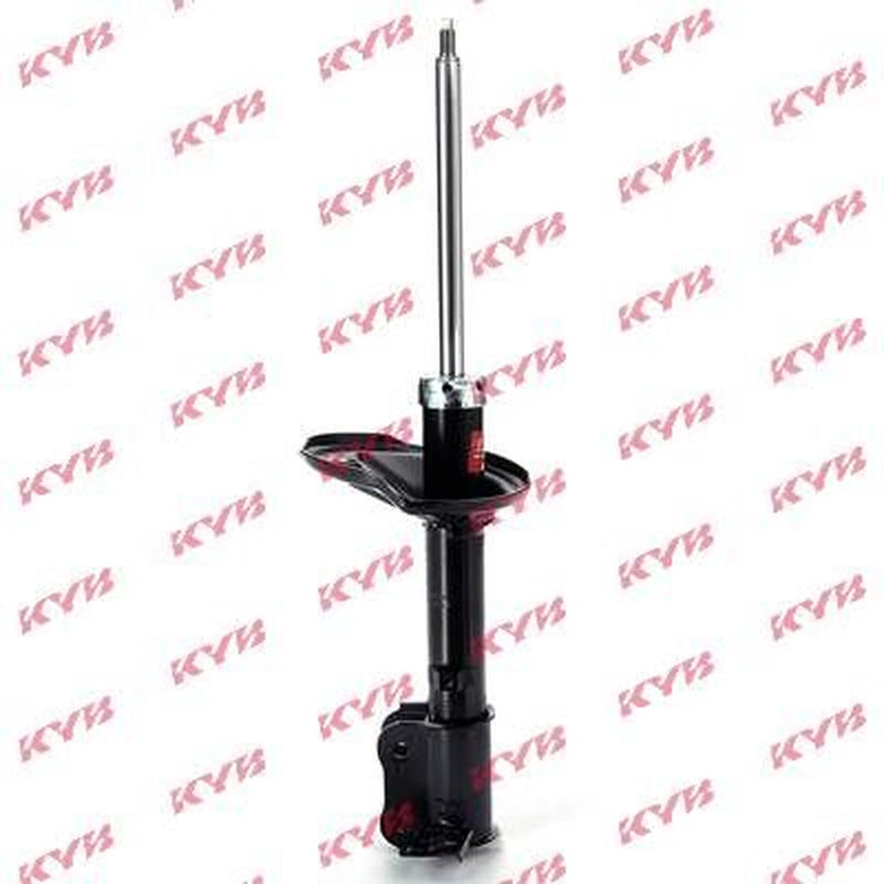 KYB Shock Absorber Damper Strut Rear Right 332108