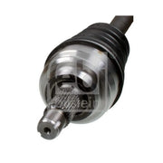 Febi CV Drive Shaft Driveshaft Front Left 184556