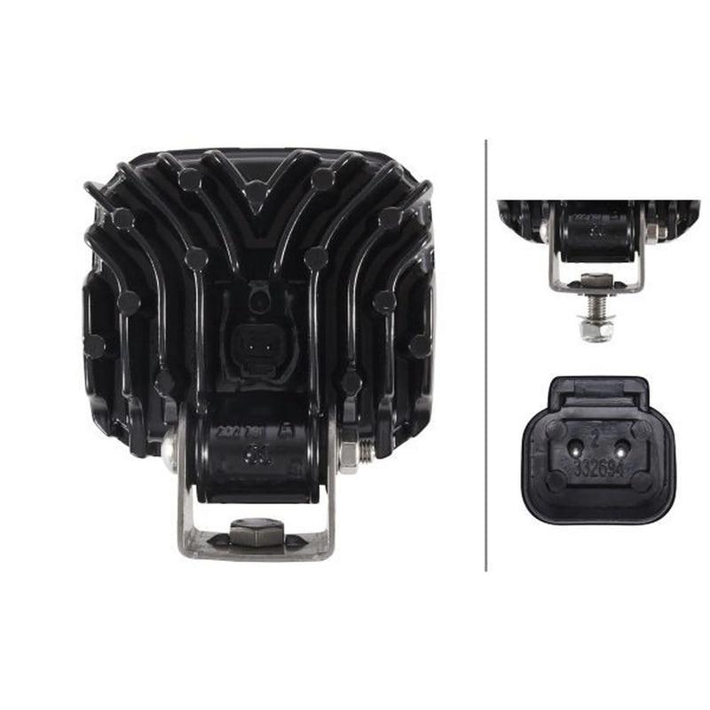 Hella Worklight High 1GA 995 506-051