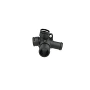 NRF Coolant Flange Housing Connector Front 775062