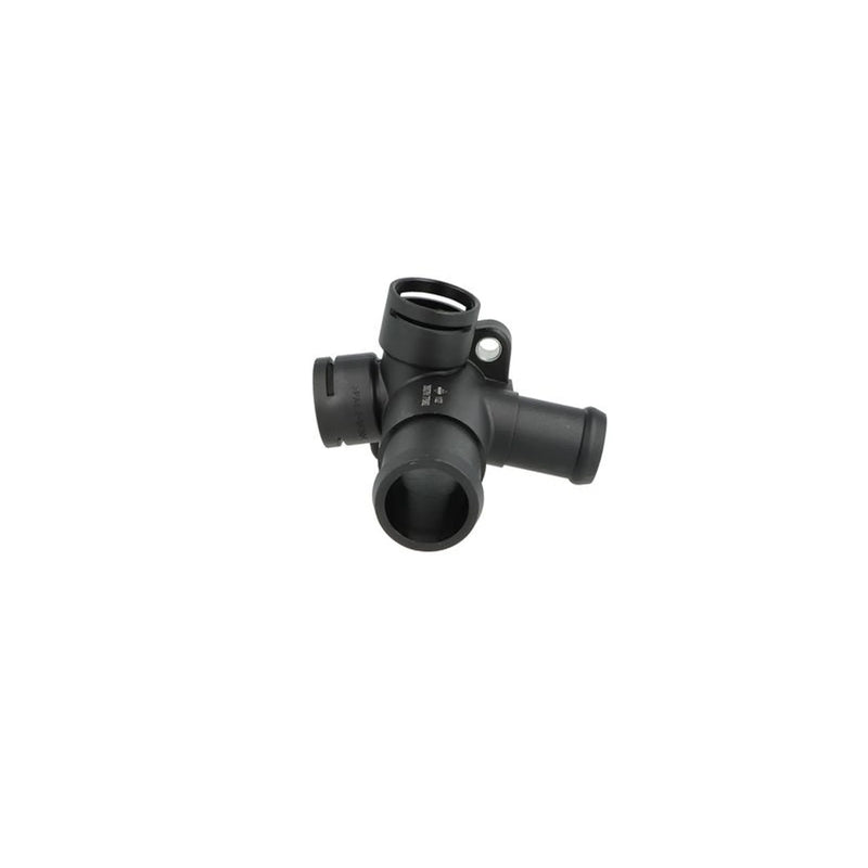 NRF Coolant Flange Housing Connector Front 775062
