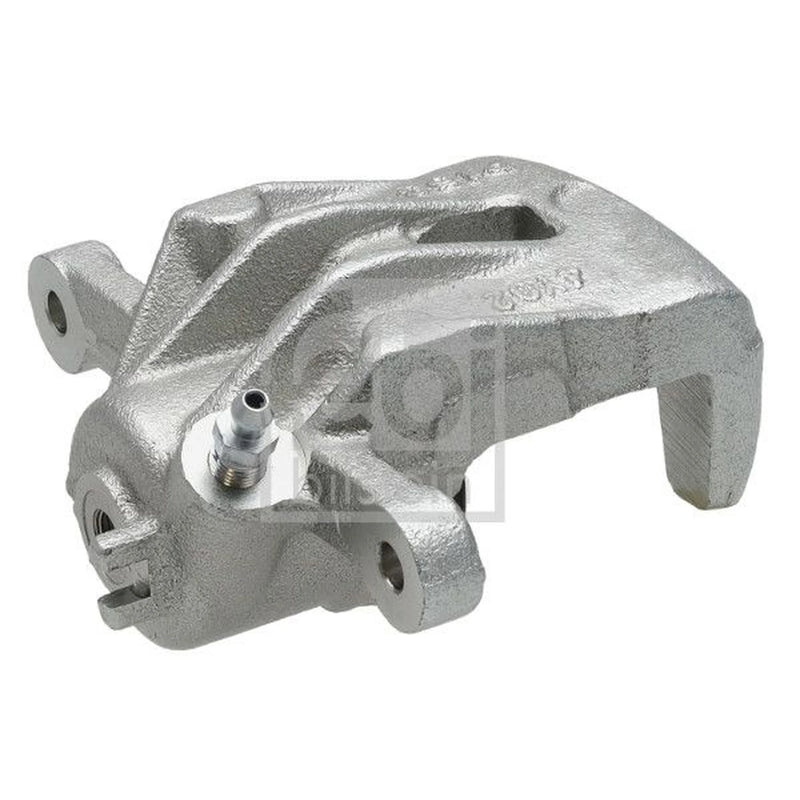 Febi Brake Caliper Assembly Rear Left 198543