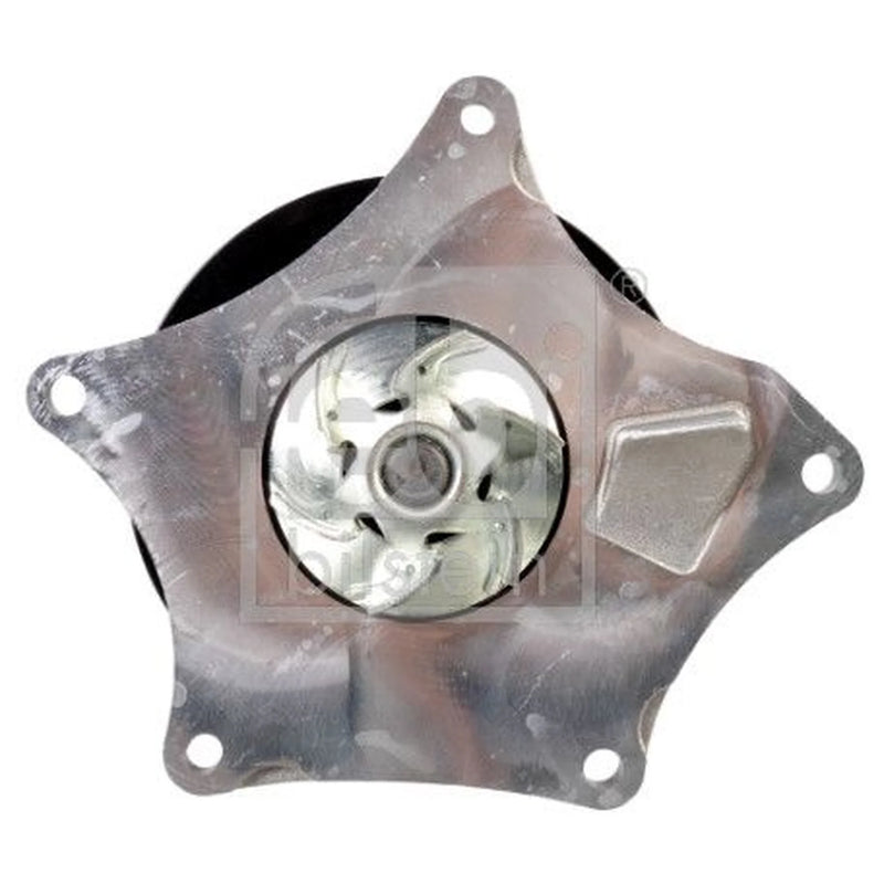 Febi Engine Cooling Water Pump 175587