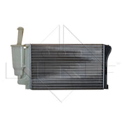NRF Engine Radiator 58170